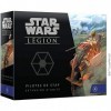 FFG Star Wars Légion - Pilotes de Stap - Extension dunité