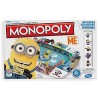 Hasbro Monopoly Despicable Me 2 Jeu de société