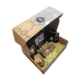 WTT- Coffret Escape Game, 69MYS012