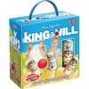 Tactic- Chamboule Tout King of The Hill, 54891