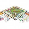 Hasbro Monopoly Cityville – Jeu de Société en Italien [Import Italien]