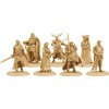 CMON - Le Trône de Fer - Le Jeu de Figurines - 810 - Héros Baratheon 2 Baratheon 