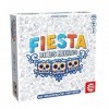 Game Factory - Fiesta de Los Muertos-Jeu de fête inoubliable avec coopératif pour 4 à 8 Joueurs à partir de 12 Ans, 646279 | 