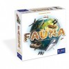 Huch & Friends -75808 - Jeu de réflexion "Fauna" - Langue : Allemand