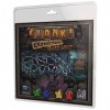 Renegade Games Studios RGS0841 Clank Expeditions Gold and Silk, Mixed Colours