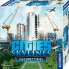 Franckh-Kosmos Cities Skylines: 1-4 Spieler
