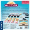 Quiztopia: 1 - 6 Spieler