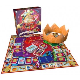 Rascals The Very Merry Christmas Jeu