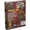 Arcane Wonders - 330105 - Mage Wars - Forged in Fire