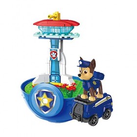 DOMINNE Jouets De Construction, Dessins Animés, Personnages Thématiques, Modèles De Véhicules, Voitures, Cadeaux Danniversai