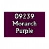 Reaper: Master Series Paint: Monarch Purple