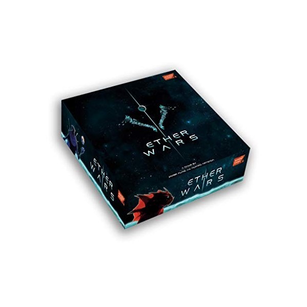 BURNING GAMES Lot de Table, Couleur 956140 