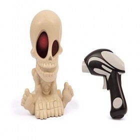 Grandi Giochi - Œil au Fantasma New, GG01325