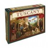 Feuerland Spiele 20 - Tuscany Essential Edition