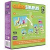 Cubosaurus jeu de cartes - GaminBiz