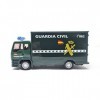PLAYJOCS GT-8093 CAMION Garde civile