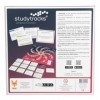 TOPI GAMES - STUDYTRACKS - Jeu de société - Jeu Enfant - A partir de 7 Ans