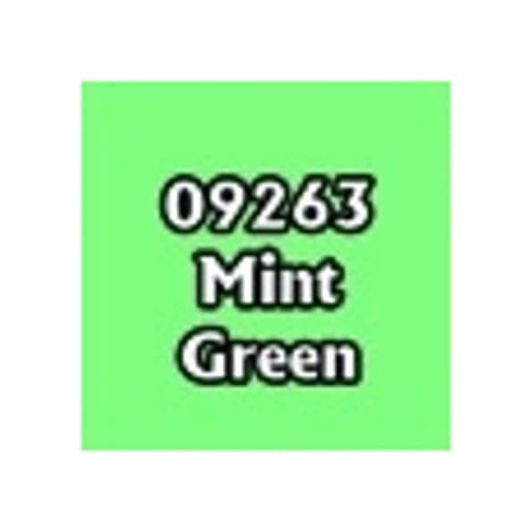 Reaper: Master Series Paint: Mint Green