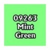 Reaper: Master Series Paint: Mint Green