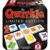 Schmidt Spiele- Qwirkle Limited Edition Jeu de lannée 2011, 49396, Multicolore