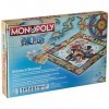 Winning Moves Einteiliges Monopoly-Brettspiel