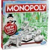 Monopoly Jeu de société original classique traditionnel