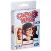 Hasbro Gaming Guess Who? Card Game for Kids Ages 5 and Up, 2 Player Guessing Game