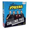 Wilder Toys Impractical Jokers : la boîte de Jeu des défis 17+ WILD-567 