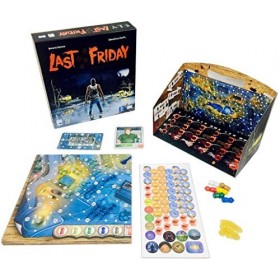 LastLevel Juegos- Jeu, BGLLLASTREGRE