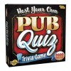 The Gift Experience Host Your Own Pub Quiz