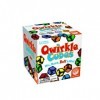 MindWare - Jeu Qwirkle Cubes - Version Multilngue Français Inclus 