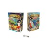 Lot Crazy Cups + Crazy Cups Plus + 1 Décapsuleur Blumie Crazy Cups + Extension 