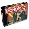 Monopoly Blake & Mortimer