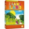 Funforge | Llama Land | Jeu de société | Jeu Famille | Age : 10 + | 2 à 4 Joueurs | Durée : 45 Min