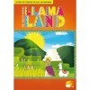 Funforge | Llama Land | Jeu de société | Jeu Famille | Age : 10 + | 2 à 4 Joueurs | Durée : 45 Min