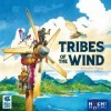 HUCH!- Jeu de stratégie, Tribes of The Wind, De 2 à 5 Joueurs, Strategiespiel