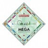 Winning Moves: Monopoly - The Mega Edition Board Game 2459 