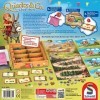 Schmidt Spiele-avec Quacks & Co. à Quedlinburg, denfant pour Le Jeu de connaisseurs de 2018, Taille Unique, 40630, Multicolo