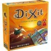 Dixit Jeu de réflexion français non garanti - Langue italienne