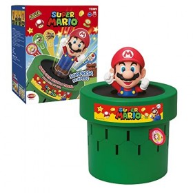 Bizak Super Mario Jeu de Saut Mario 30693538