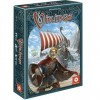 Asmodee - Fivik01 - Jeu De Société - Vikings