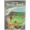 Rio Grandee Games - Jeu de société anglais - Power Grid - The First Sparks