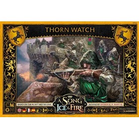 CMON Asmodee A Song of Ice & Fire - Arbalétrier de la Garde des épines | Extension | Tablette | 2 Joueurs | À partir de 14 An
