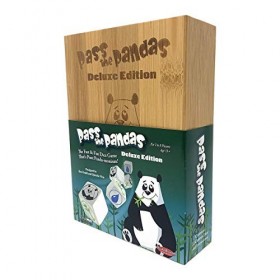 Pass The Pandas Deluxe