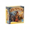 Treasure Hunter Jeu de table en italien