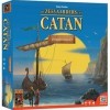 The settlers of Catan-The Navigators