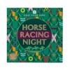 Talking Tables Horse Racing Board Game for Family Games Night