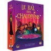 Bad Taste Games - Le Bal des Chaudrons - Version Française