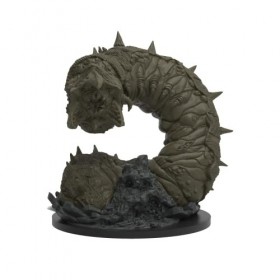 Steamforged Games Epic Encounters RPG Set Jeu de Plateau Barrow of The Corpse Crawler *Anglais*