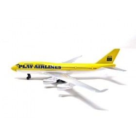 PLAYJOCS GT-8147 AVION